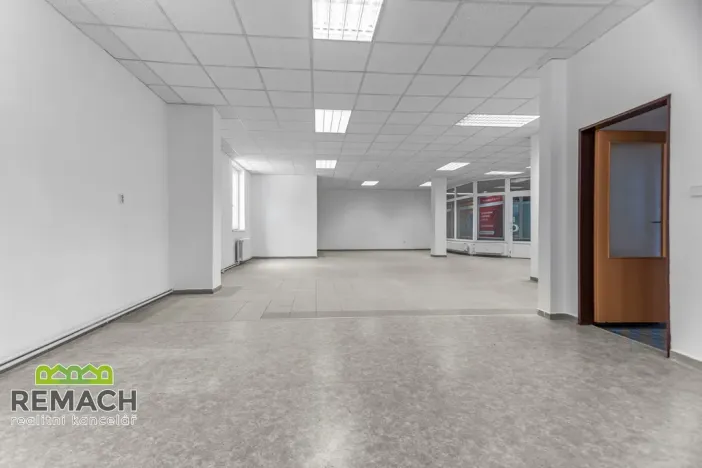 Pronájem obchodního prostoru, Náchod, Kamenice, 113 m2