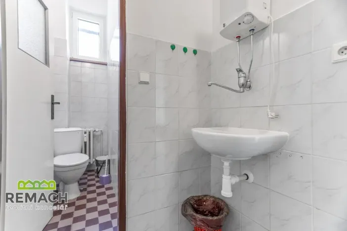 Pronájem obchodního prostoru, Náchod, Kamenice, 113 m2