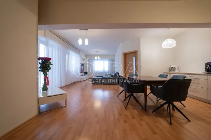 Prodej bytu 3+kk, Praha - Letňany, Malkovského, 94 m2