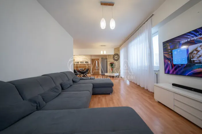 Prodej bytu 3+kk, Praha - Letňany, Malkovského, 94 m2
