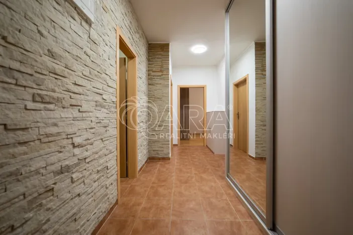 Prodej bytu 3+kk, Praha - Letňany, Malkovského, 94 m2