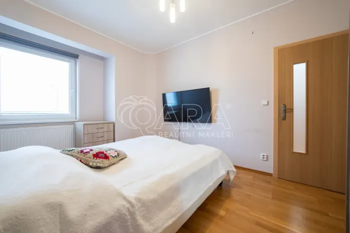 Prodej bytu 3+kk, Praha - Letňany, Malkovského, 94 m2