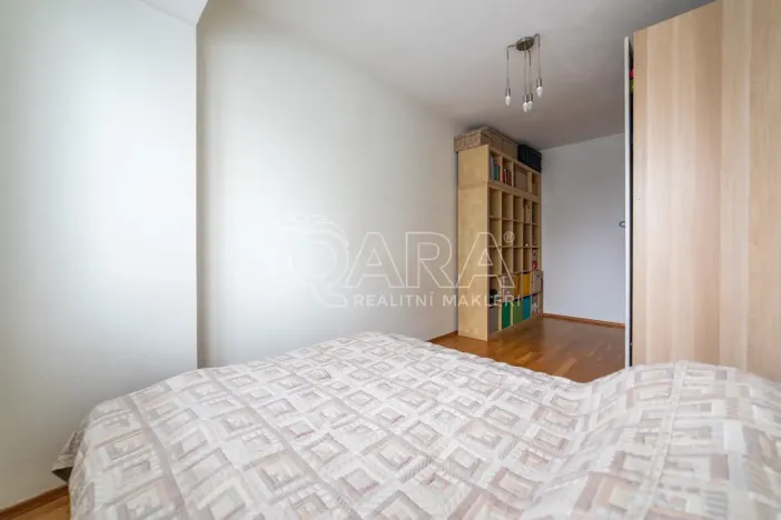 Prodej bytu 3+kk, Praha - Letňany, Malkovského, 94 m2