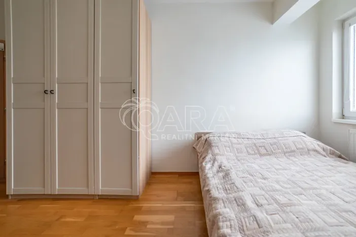 Prodej bytu 3+kk, Praha - Letňany, Malkovského, 94 m2