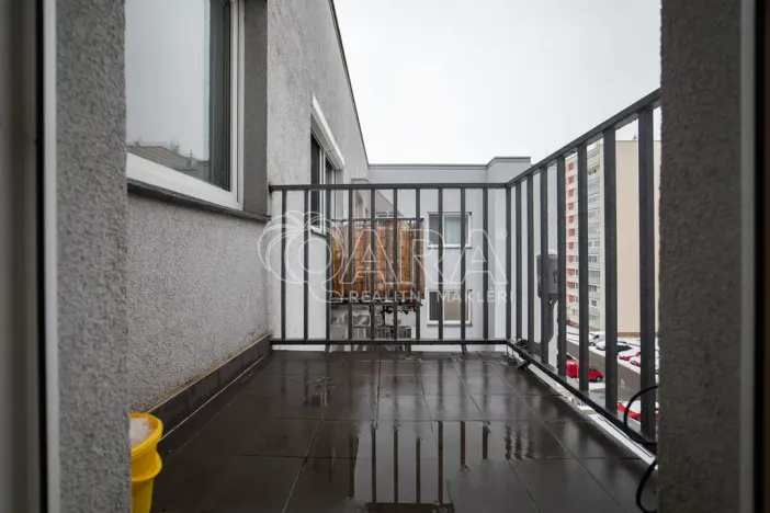 Prodej bytu 3+kk, Praha - Letňany, Malkovského, 94 m2