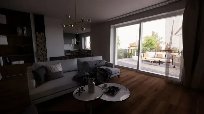 Prodej rodinného domu, České Budějovice, Papírenská, 185 m2