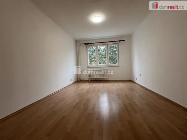 Pronájem bytu 1+1, Lužec nad Vltavou, Jiráskova, 43 m2