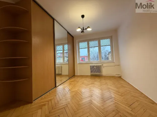 Pronájem bytu 2+1, Litvínov - Horní Litvínov, Ukrajinská, 54 m2