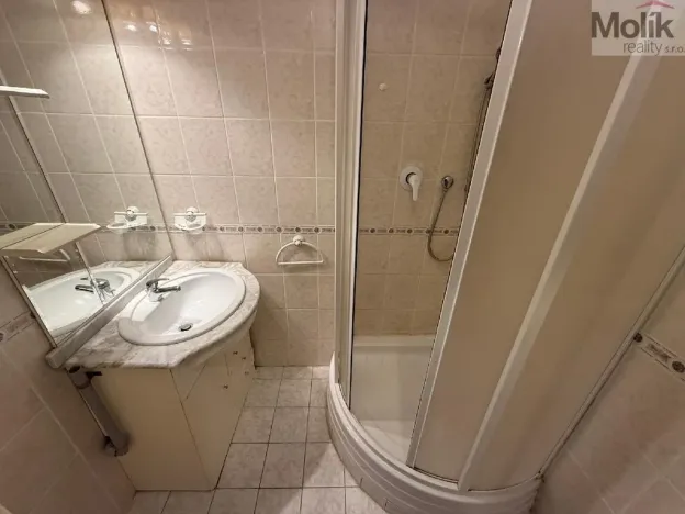 Pronájem bytu 2+1, Litvínov - Horní Litvínov, Ukrajinská, 54 m2