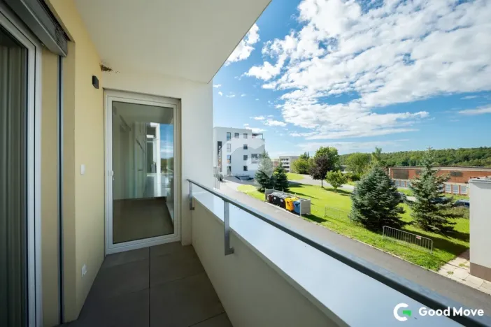 Prodej bytu 3+kk, Zlín - Kudlov, Vrchy, 100 m2