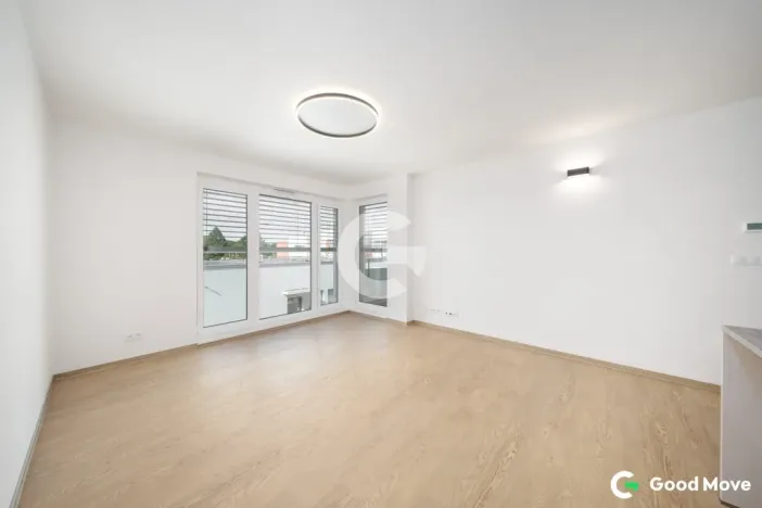 Prodej bytu 3+kk, Zlín - Kudlov, Vrchy, 100 m2