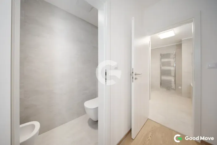 Prodej bytu 3+kk, Zlín - Kudlov, Vrchy, 100 m2