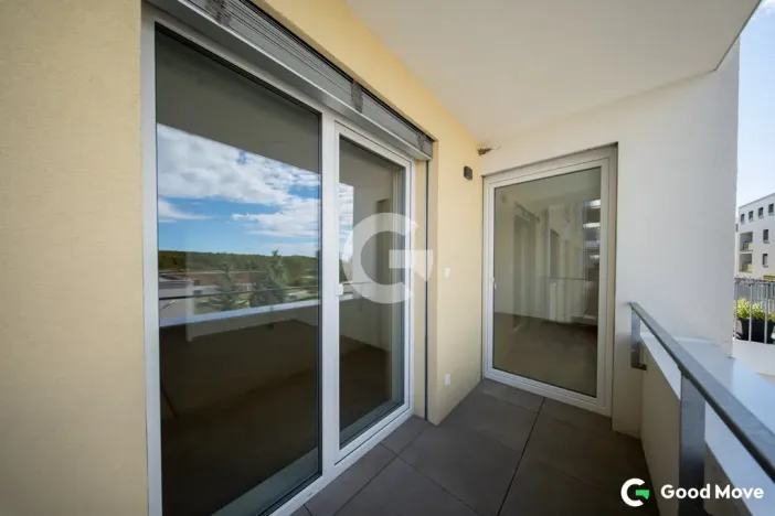 Prodej bytu 3+kk, Zlín - Kudlov, Vrchy, 100 m2