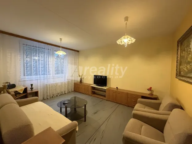 Prodej bytu 1+1, Jihlava, Březinova, 40 m2