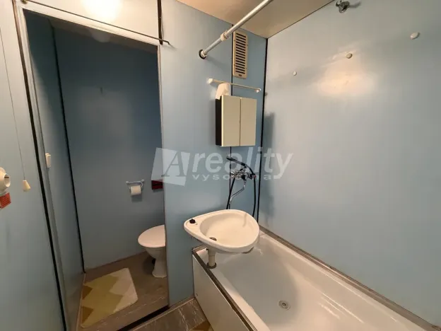 Prodej bytu 1+1, Jihlava, Březinova, 40 m2