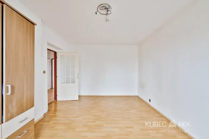 Prodej bytu 4+1, Květov, 84 m2