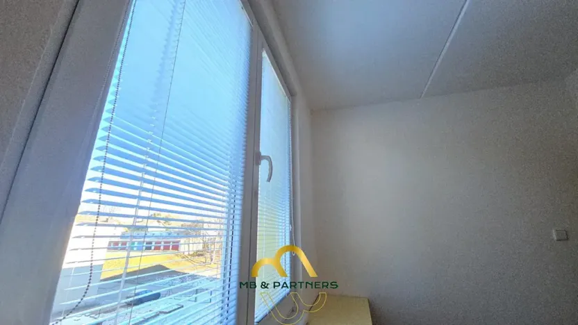 Prodej bytu 4+1, Chlum u Třeboně, Sídliště F. Hrubína, 87 m2