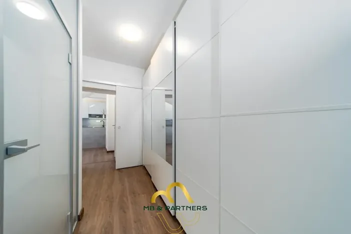 Pronájem bytu 2+kk, Praha - Nové Město, Soukenická, 74 m2