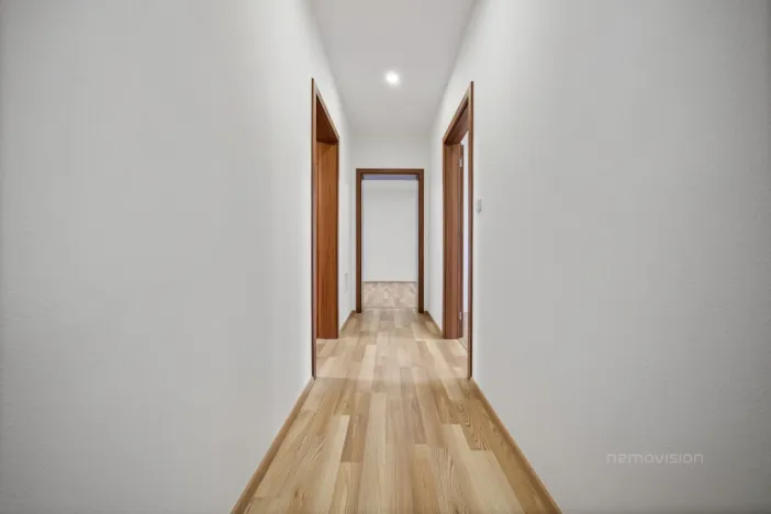 Prodej bytu 4+kk, Brno - Husovice, Nováčkova, 138 m2