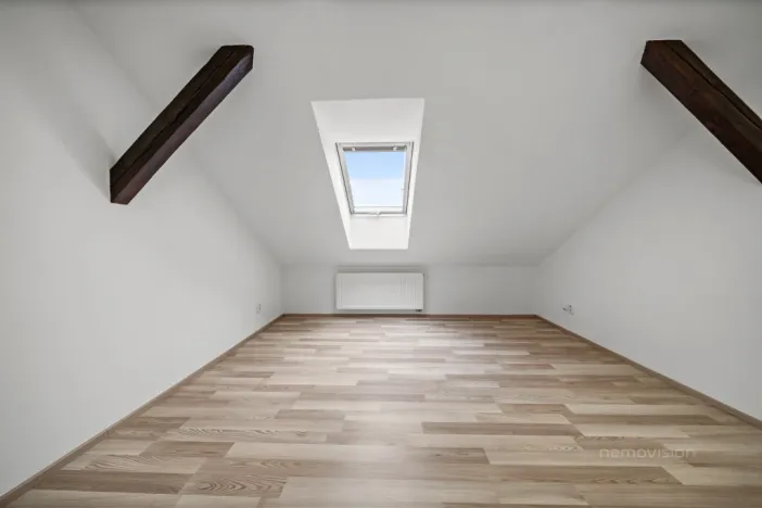 Prodej bytu 4+kk, Brno - Husovice, Nováčkova, 138 m2