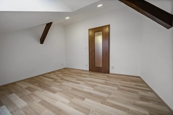 Prodej bytu 4+kk, Brno - Husovice, Nováčkova, 138 m2