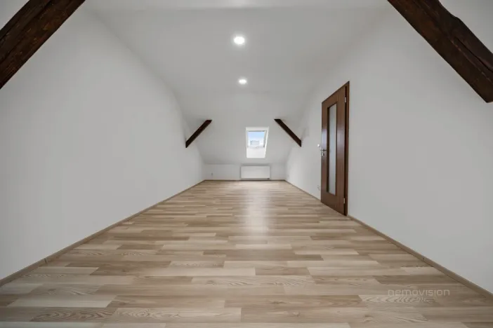 Prodej bytu 4+kk, Brno - Husovice, Nováčkova, 138 m2