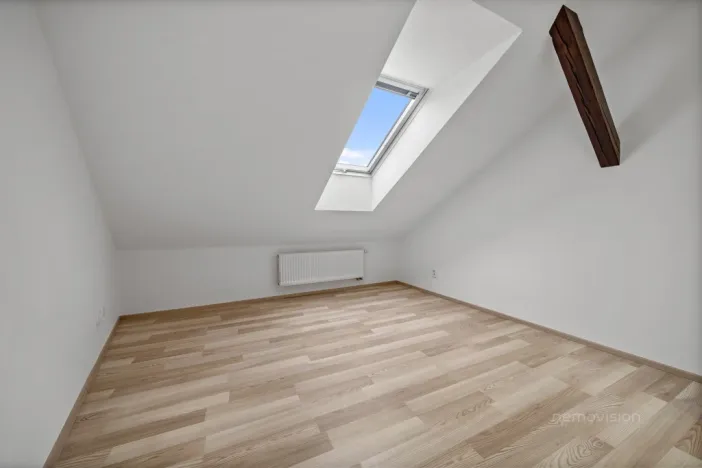 Prodej bytu 4+kk, Brno - Husovice, Nováčkova, 138 m2