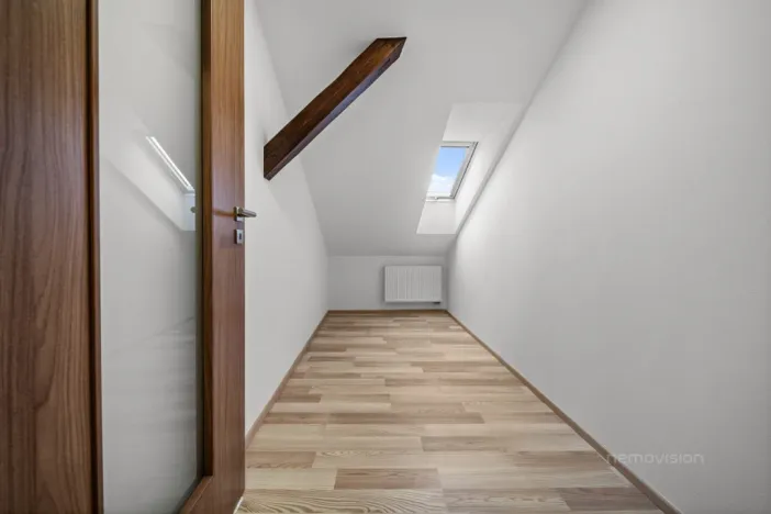 Prodej bytu 4+kk, Brno - Husovice, Nováčkova, 138 m2