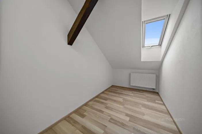 Prodej bytu 4+kk, Brno - Husovice, Nováčkova, 138 m2