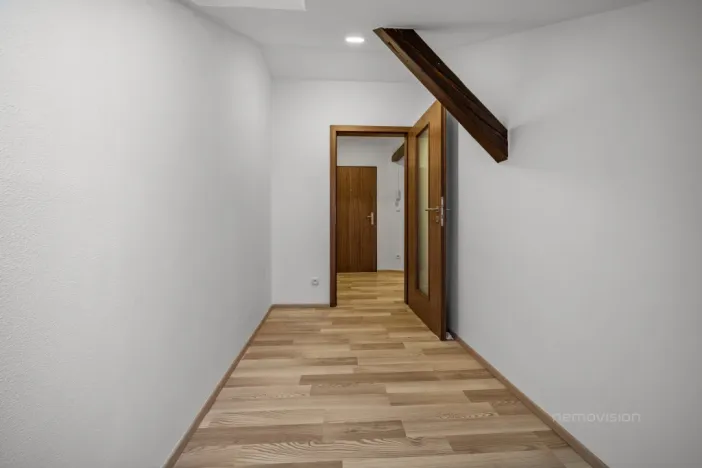 Prodej bytu 4+kk, Brno - Husovice, Nováčkova, 138 m2