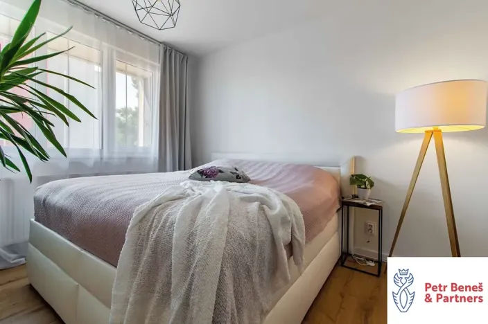 Pronájem bytu 2+kk, Rakovník, Jiráskova, 51 m2