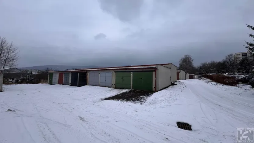 Prodej ostatní, Liberec - Liberec VI-Rochlice, Krymská