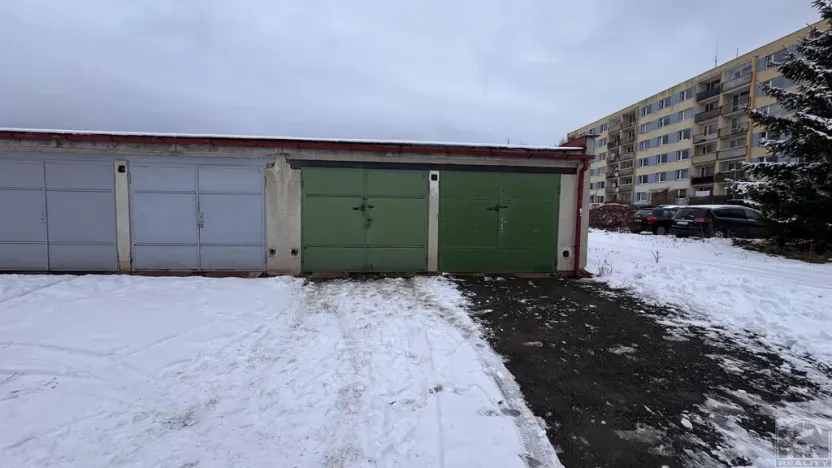 Prodej ostatní, Liberec - Liberec VI-Rochlice, Krymská