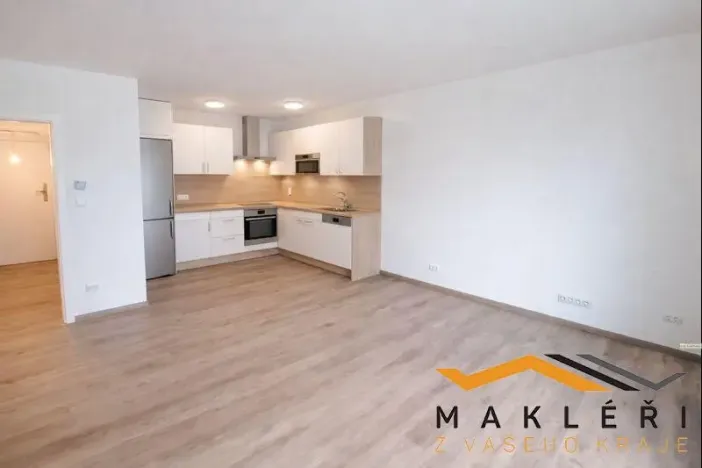 Pronájem bytu 2+kk, Jihlava, Okružní, 67 m2