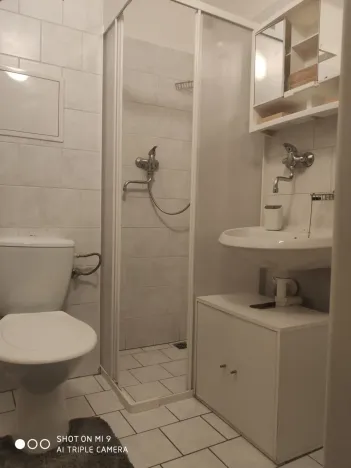 Pronájem bytu 1+1, Pardubice - Bílé Předměstí, Dašická, 37 m2