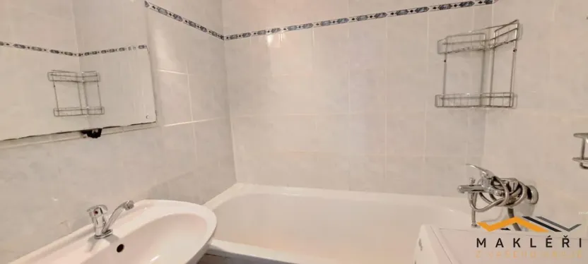 Pronájem bytu 2+1, Jihlava, U Hřbitova, 56 m2