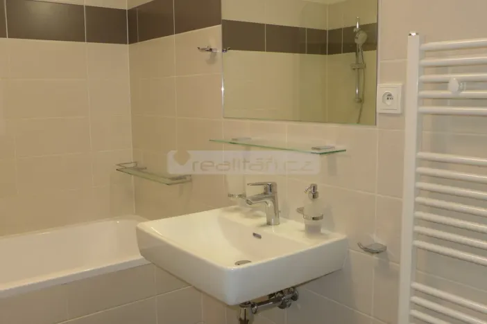 Pronájem bytu 2+kk, Plzeň - Jižní Předměstí, Stehlíkova, 67 m2