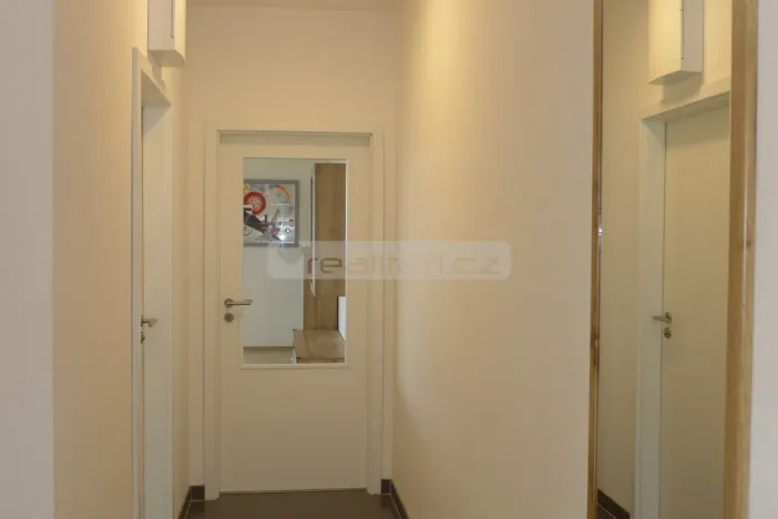 Pronájem bytu 2+kk, Plzeň - Jižní Předměstí, Stehlíkova, 67 m2