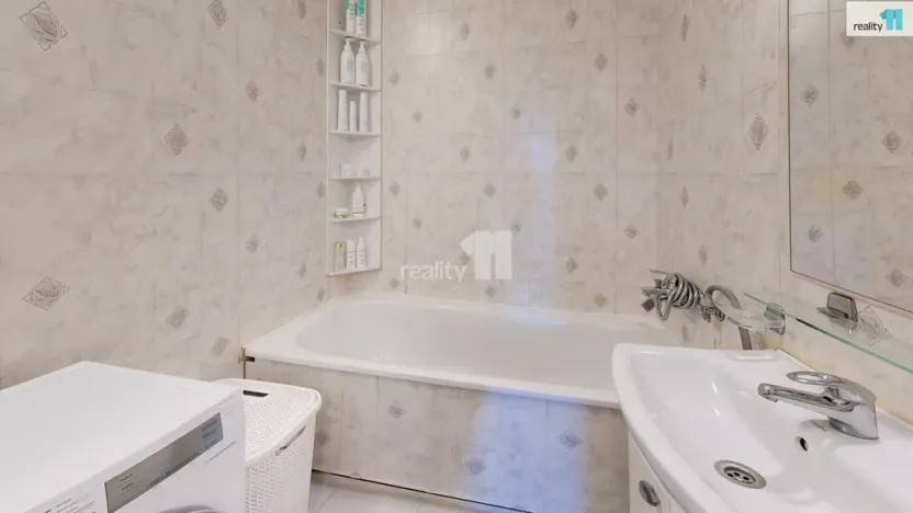 Prodej bytu 3+1, Havlíčkův Brod, Na Spravedlnosti, 70 m2