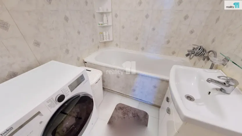 Prodej bytu 3+1, Havlíčkův Brod, Na Spravedlnosti, 70 m2