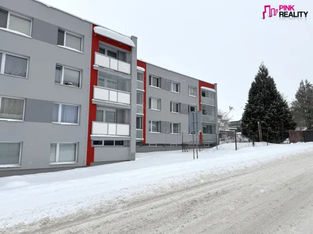 Prodej bytu 1+1, Rokytnice v Orlických horách, U Nádraží, 37 m2