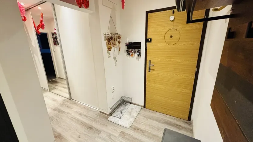 Prodej bytu 3+1, České Budějovice - České Budějovice 2, J. Bendy, 70 m2