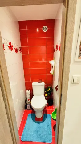 Prodej bytu 3+1, České Budějovice - České Budějovice 2, J. Bendy, 70 m2