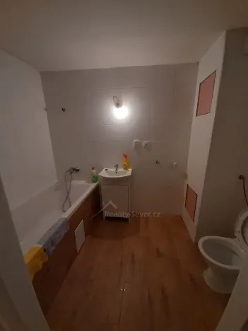 Pronájem bytu 3+1, Nový Bor - Arnultovice, Gen. Svobody, 78 m2