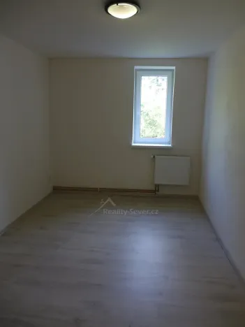 Pronájem bytu 3+1, Nový Bor - Arnultovice, Gen. Svobody, 78 m2