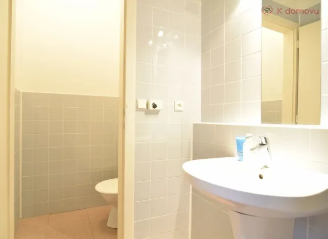 Pronájem kanceláře, Brno - Staré Brno, Pekařská, 92 m2