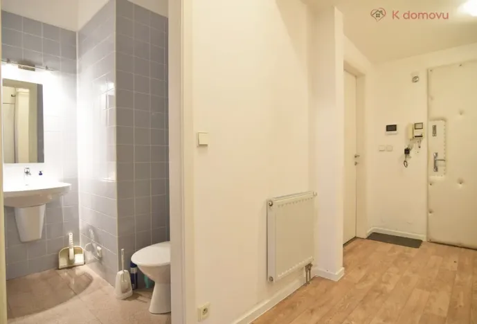 Pronájem kanceláře, Brno - Staré Brno, Pekařská, 92 m2