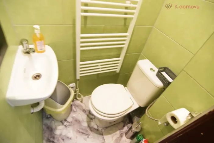 Prodej komerční nemovitosti, Brno - Staré Brno, Hybešova, 79 m2