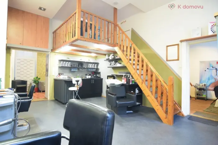 Prodej bytu 2+1, Brno - Staré Brno, Hybešova, 79 m2