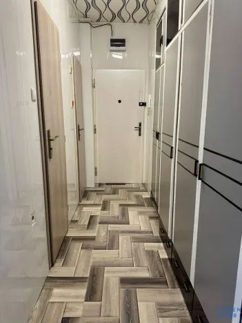 Prodej bytu 2+1, Jirkov, Osvobození, 62 m2